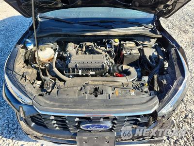 Zdjęcie 12 z 14 samochodu: 2024 FORD ESCAPE ST LINE VIN:1FMCU9MN6RUA65030 - miniatura