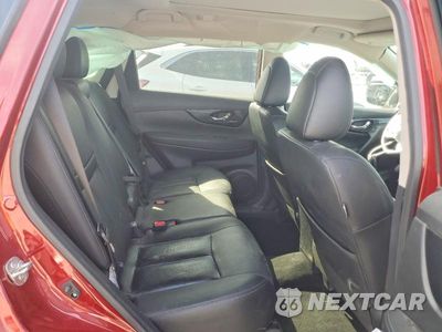 Zdjęcie 11 z 13 samochodu: 2020 NISSAN ROGUE SL VIN:5N1AT2MV0LC761123 - miniatura
