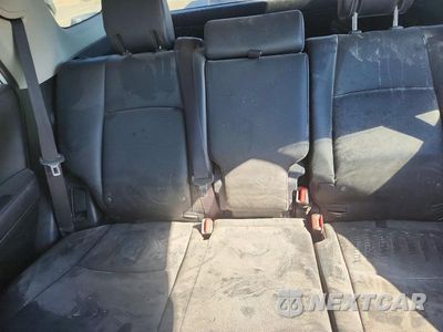 Zdjęcie 10 z 13 samochodu: 2020 TOYOTA 4RUNNER TRD OFF-ROAD PREMIUM VIN:JTEBU5JR7L5834308 - miniatura