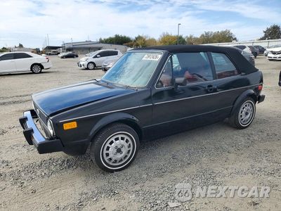 1980 VOLKSWAGEN RABBIT 15A0806030 - główne zdjęcie licytacji z USA - miniatura