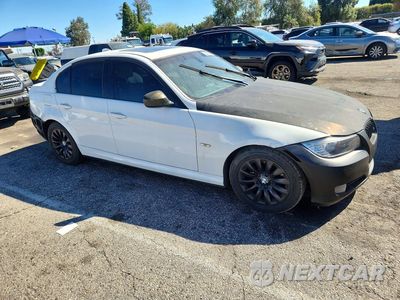 Czwarte zdjęcie samochodu z boku: 2009 BMW 328 I VIN:WBAPH73599A173799 - miniatura