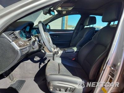 Zdjęcie 7 z 13 samochodu: 2014 BMW 550 I VIN:WBAKN9C53ED681306 - miniatura