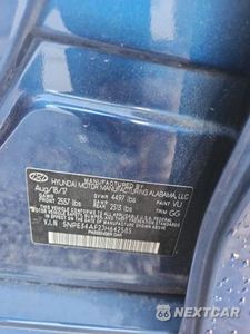Zdjęcie 12 z 12 samochodu: 2018 HYUNDAI SONATA SEL VIN:5NPE34AF2JH642585 - miniatura