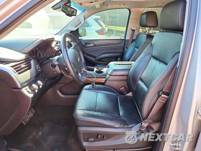 Zdjęcie 7 z 13 samochodu: 2016 CHEVROLET SUBURBAN K1500 LT VIN:1GNSKHKC3GR127069 - miniatura
