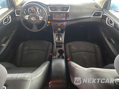 Zdjęcie 8 z 12 samochodu: 2018 NISSAN SENTRA SV VIN:3N1AB7AP8JL632030 - miniatura