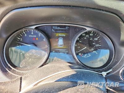Zdjęcie 9 z 13 samochodu: 2015 NISSAN ROGUE SL VIN:5N1AT2MV9FC825907 - miniatura