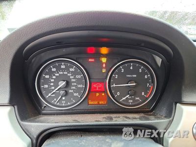 Zdjęcie 9 z 12 samochodu: 2008 BMW 335 I VIN:WBAWB73598P042087 - miniatura