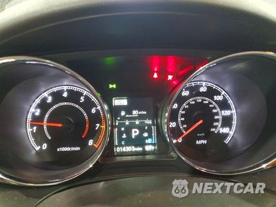 Zdjęcie 9 z 13 samochodu: 2026 MITSUBISHI OUTLANDER SPORT S/SE VIN:JA4ARUAU7TU022975 - miniatura