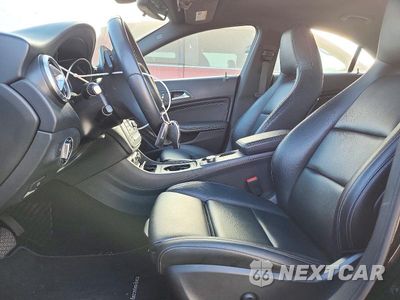 Zdjęcie 7 z 12 samochodu: 2018 MERCEDES-BENZ CLA 250 4MATIC VIN:WDDSJ4GB7JN634968 - miniatura