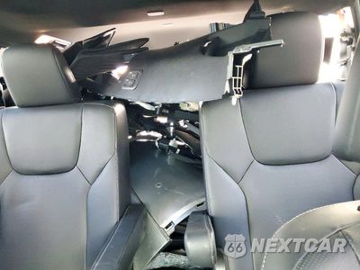 Zdjęcie 10 z 14 samochodu: 2025 LEXUS TX 350 PREMIUM VIN:5TDAAAB66SS021976 - miniatura