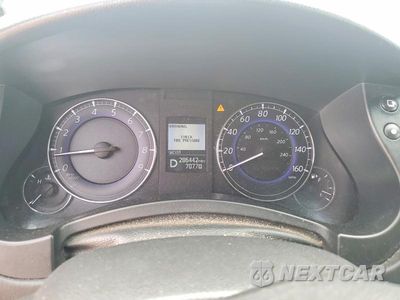 Zdjęcie 9 z 13 samochodu: 2017 INFINITI QX50 BASE VIN:JN1BJ0RP0HM384536 - miniatura