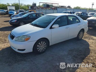 2005 TOYOTA COROLLA CE 1NXBR32E55Z357419 - główne zdjęcie licytacji z USA - miniatura
