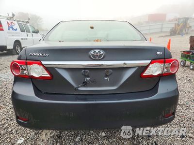 Zdjęcie 6 z 12 samochodu: 2011 TOYOTA COROLLA LE VIN:2T1BU4EE2BC682817 - miniatura