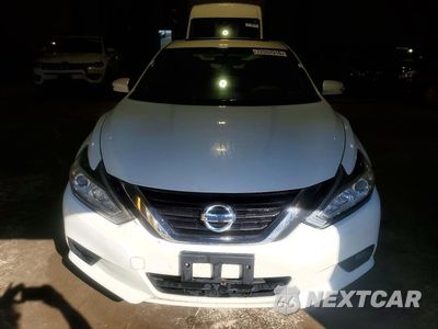 Piąte zdjęcie samochodu w środku: 2017 NISSAN ALTIMA 2.5 SL VIN:1N4AL3AP9HC226787 - miniatura