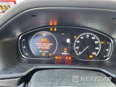 Zdjęcie 9 z 12 samochodu: 2019 HONDA ACCORD LX VIN:1HGCV1F14KA173068 - miniatura