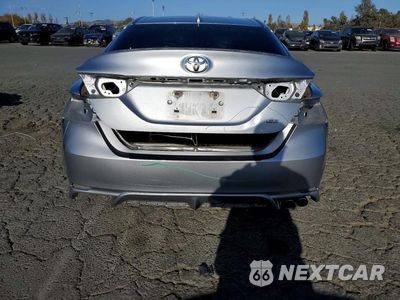Zdjęcie 6 z 13 samochodu: 2020 TOYOTA CAMRY SE VIN:4T1M11AK1LU879098 - miniatura