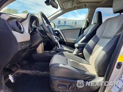 Zdjęcie 7 z 13 samochodu: 2014 TOYOTA RAV4 LIMITED VIN:2T3DFREV8EW172160 - miniatura