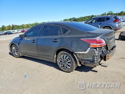 Drugie zdjęcie samochodu z przodu: 2015 NISSAN ALTIMA 2.5 S VIN:1N4AL3AP3FC182184 - miniatura