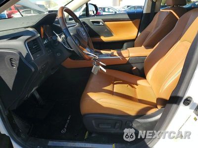 Zdjęcie 7 z 13 samochodu: 2022 LEXUS RX 350 VIN:2T2HZMDA0NC335058 - miniatura