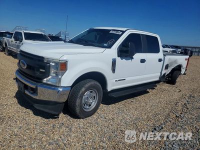 2022 FORD F250 SUPER DUTY 1FT7W2BT7NED56455 - główne zdjęcie licytacji z USA - miniatura