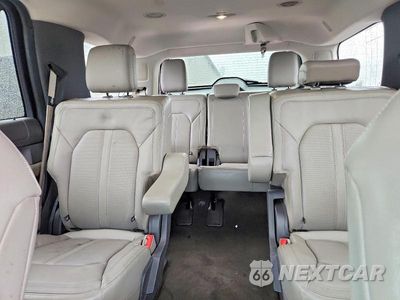 Zdjęcie 10 z 13 samochodu: 2019 FORD EXPEDITION LIMITED VIN:1FMJU2AT9KEA84575 - miniatura