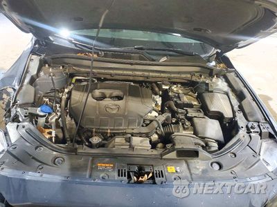 Zdjęcie 12 z 13 samochodu: 2025 MAZDA CX-5 PREFERRED VIN:JM3KFBCM6S0691904 - miniatura