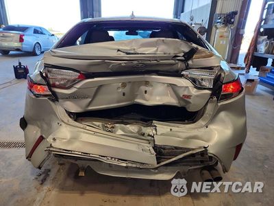 Zdjęcie 6 z 12 samochodu: 2021 TOYOTA COROLLA SE VIN:5YFM4MCE0MP092484 - miniatura