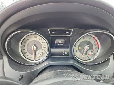 Zdjęcie 9 z 13 samochodu: 2014 MERCEDES-BENZ CLA 250 4MATIC VIN:WDDSJ4GB7EN127753 - miniatura