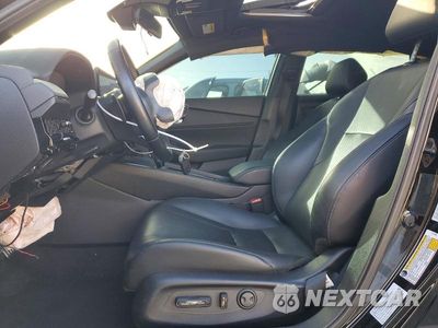 Zdjęcie 7 z 12 samochodu: 2024 HONDA ACCORD HYBRID SPORT-L VIN:1HGCY2F71RA070914 - miniatura