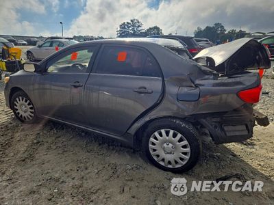 Drugie zdjęcie samochodu z przodu: 2013 TOYOTA COROLLA L VIN:2T1BU4EE6DC965000 - miniatura