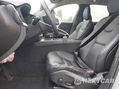 Zdjęcie 7 z 13 samochodu: 2025 VOLVO XC60 PLUS VIN:YV4H60RC2S1045224 - miniatura
