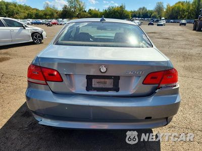 Zdjęcie 6 z 13 samochodu: 2008 BMW 328 I VIN:WBAWB33538P132988 - miniatura