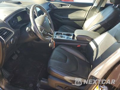 Zdjęcie 7 z 13 samochodu: 2022 FORD EDGE TITANIUM VIN:2FMPK4K96NBB02433 - miniatura