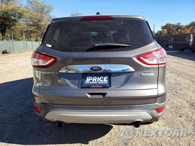 Zdjęcie 6 z 12 samochodu: 2013 FORD ESCAPE SEL VIN:1FMCU0HXXDUB22104 - miniatura