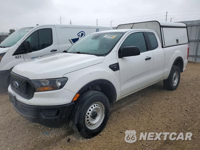 2020 FORD RANGER XL 1FTER1EH0LLA97154 - główne zdjęcie licytacji z USA - miniatura