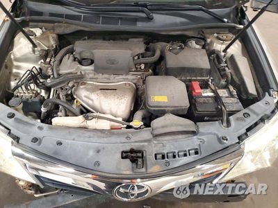 Zdjęcie 11 z 13 samochodu: 2013 TOYOTA CAMRY XLE VIN:4T1BF1FK6DU721147 - miniatura