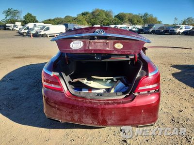 Zdjęcie 6 z 12 samochodu: 2015 BUICK LACROSSE PREMIUM VIN:1G4GF5G37FF123449 - miniatura