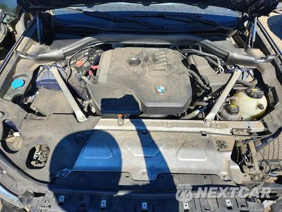 Zdjęcie 12 z 13 samochodu: 2020 BMW X3 XDRIVE30I VIN:5UXTY5C07L9D22571 - miniatura