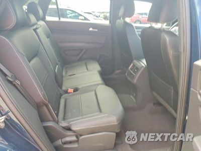 Zdjęcie 11 z 13 samochodu: 2021 VOLKSWAGEN ATLAS CROSS SPORT SE VIN:1V2JE2CA7MC225170 - miniatura