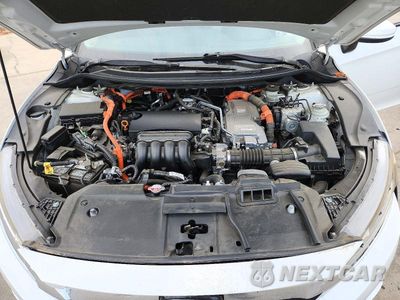 Zdjęcie 11 z 12 samochodu: 2018 HONDA CLARITY VIN:JHMZC5F19JC022895 - miniatura