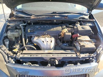Zdjęcie 11 z 12 samochodu: 2007 SCION TC BASE VIN:JTKDE177270146639 - miniatura