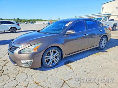 2014 NISSAN ALTIMA 3.5 SL 1N4BL3AP8EN221133 - główne zdjęcie licytacji z USA - miniatura
