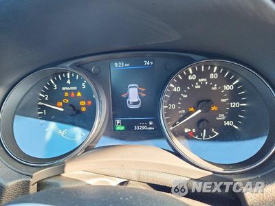 Zdjęcie 9 z 13 samochodu: 2020 NISSAN ROGUE SL VIN:5N1AT2MV4LC772576 - miniatura