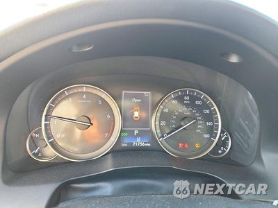 Zdjęcie 9 z 12 samochodu: 2017 LEXUS ES 350 VIN:JTHBK1GG5H2247427 - miniatura