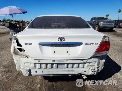 Zdjęcie 6 z 12 samochodu: 2006 TOYOTA CAMRY LE VIN:4T1BE32K66U647946 - miniatura
