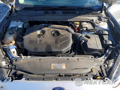 Zdjęcie 11 z 12 samochodu: 2016 FORD FUSION TITANIUM VIN:3FA6P0K96GR228263 - miniatura