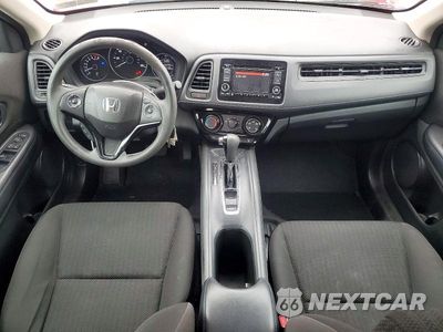 Zdjęcie 8 z 13 samochodu: 2016 HONDA HR-V LX VIN:3CZRU5H36GM749782 - miniatura
