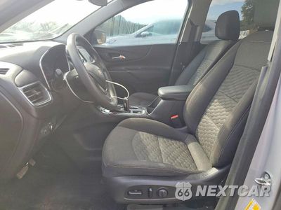 Zdjęcie 7 z 13 samochodu: 2021 CHEVROLET EQUINOX LT VIN:2GNAXUEV1M6121684 - miniatura