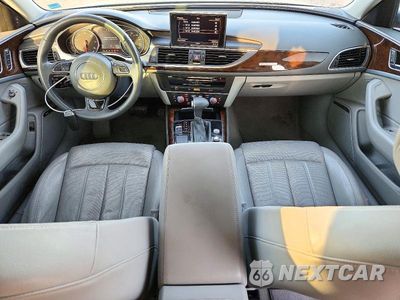 Zdjęcie 8 z 12 samochodu: 2013 AUDI A6 PRESTIGE VIN:WAUHGAFC9DN083455 - miniatura