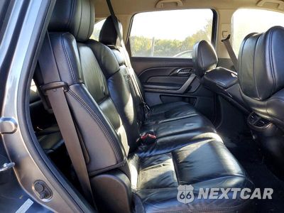 Zdjęcie 11 z 13 samochodu: 2011 ACURA MDX TECHNOLOGY VIN:2HNYD2H68BH542936 - miniatura